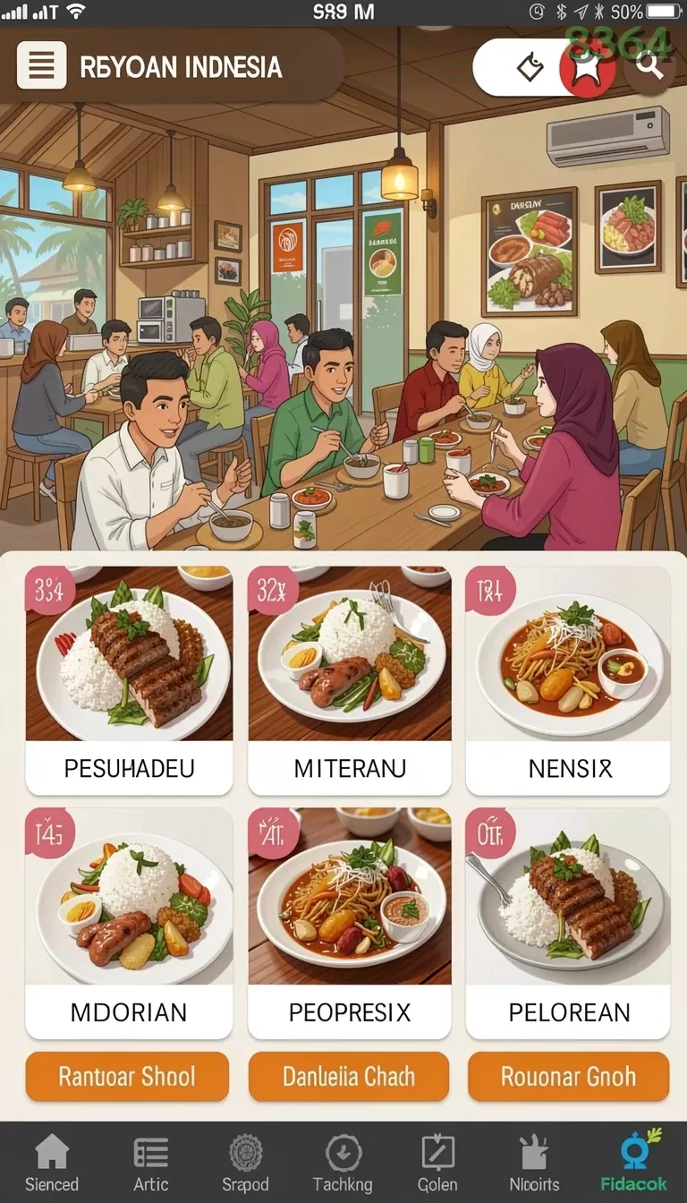 Cuplikan layar DEWAGARUDA — aktivitas