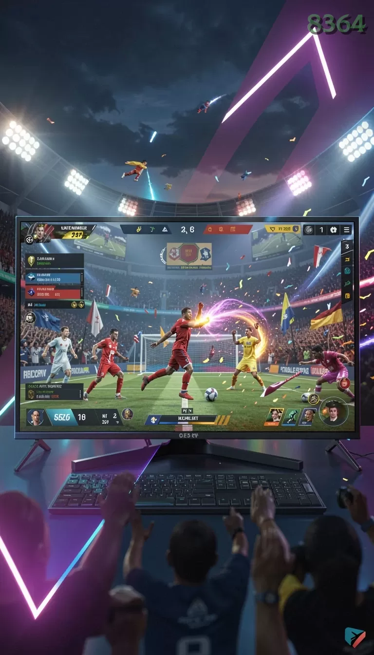 Cuplikan layar CRS99 — menu navigasi
